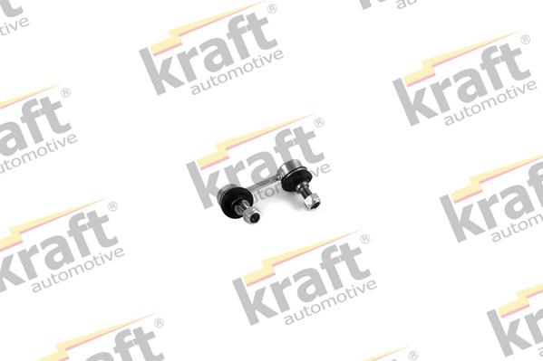 KRAFT AUTOMOTIVE 4215515 - Asta / Puntone, Stabilizzatore autozon.pro