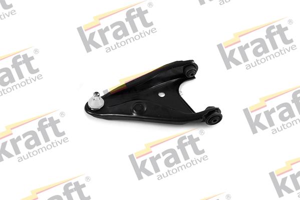 KRAFT AUTOMOTIVE 4215046 - Braccio oscillante, Sospensione ruota autozon.pro