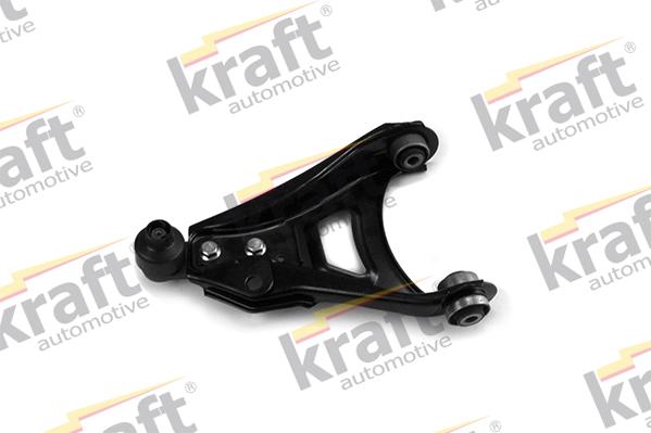 KRAFT AUTOMOTIVE 4215000 - Braccio oscillante, Sospensione ruota autozon.pro