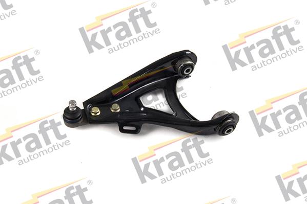 KRAFT AUTOMOTIVE 4215010 - Braccio oscillante, Sospensione ruota autozon.pro