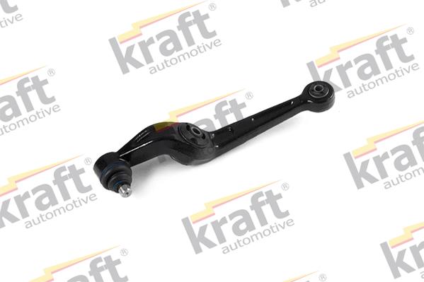 KRAFT AUTOMOTIVE 4215020 - Braccio oscillante, Sospensione ruota autozon.pro