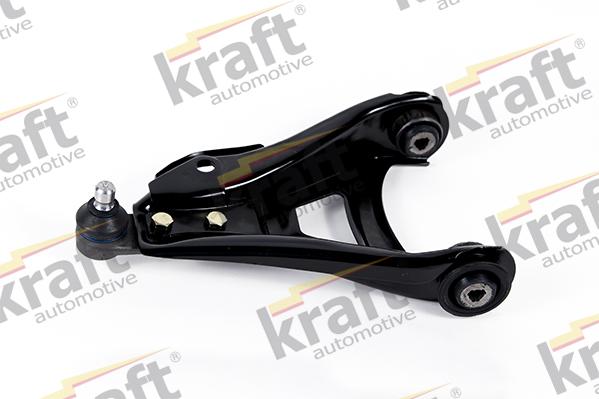 KRAFT AUTOMOTIVE 4215190 - Braccio oscillante, Sospensione ruota autozon.pro