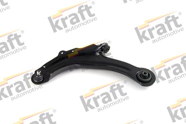 KRAFT AUTOMOTIVE 4215116 - Braccio oscillante, Sospensione ruota autozon.pro