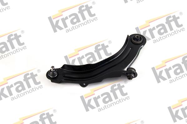 KRAFT AUTOMOTIVE 4215118 - Braccio oscillante, Sospensione ruota autozon.pro