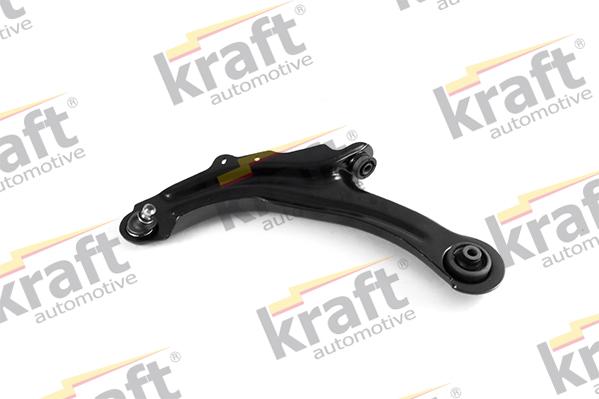 KRAFT AUTOMOTIVE 4215117 - Braccio oscillante, Sospensione ruota autozon.pro