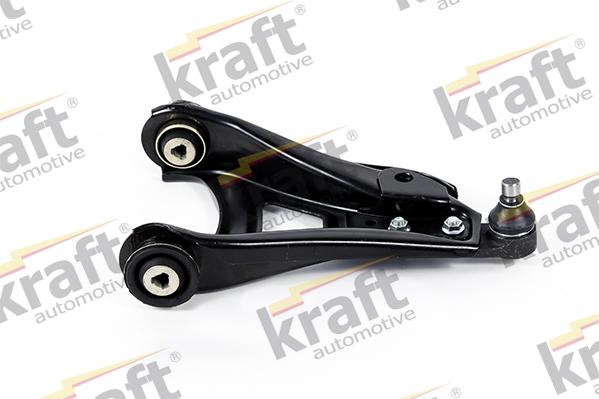 KRAFT AUTOMOTIVE 4215180 - Braccio oscillante, Sospensione ruota autozon.pro