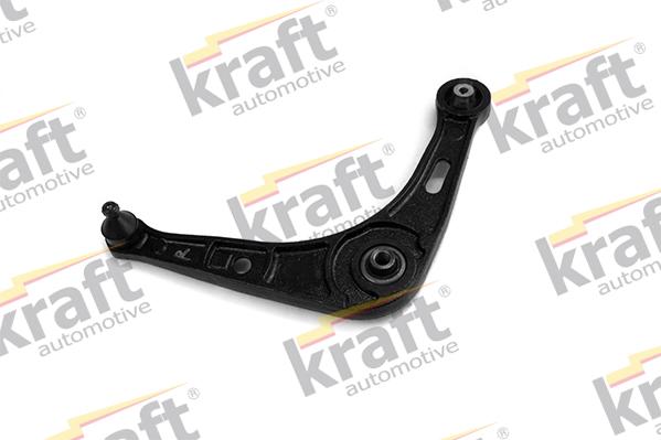 KRAFT AUTOMOTIVE 4215130 - Braccio oscillante, Sospensione ruota autozon.pro