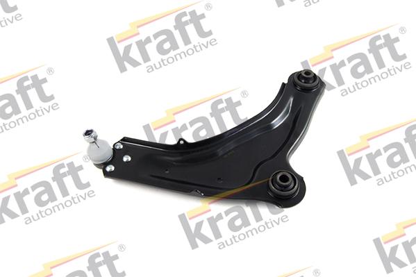 KRAFT AUTOMOTIVE 4215132 - Braccio oscillante, Sospensione ruota autozon.pro