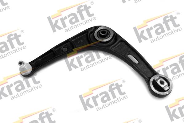 KRAFT AUTOMOTIVE 4215120 - Braccio oscillante, Sospensione ruota autozon.pro