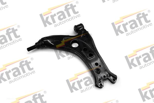 KRAFT AUTOMOTIVE 4216503 - Braccio oscillante, Sospensione ruota autozon.pro