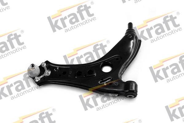 KRAFT AUTOMOTIVE 4216502 - Braccio oscillante, Sospensione ruota autozon.pro