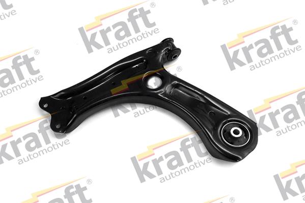 KRAFT AUTOMOTIVE 4216530 - Braccio oscillante, Sospensione ruota autozon.pro