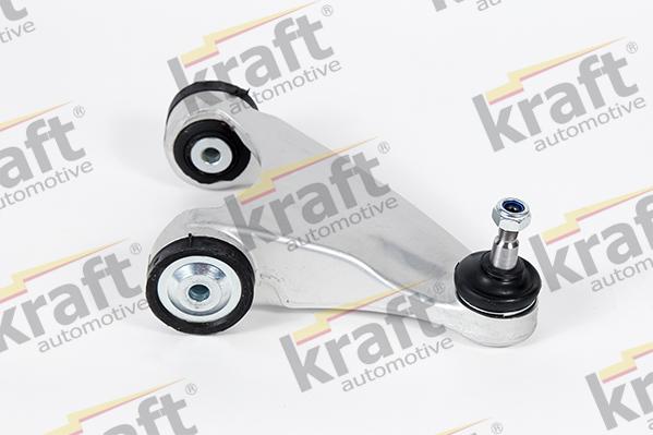 KRAFT AUTOMOTIVE 4216840 - Braccio oscillante, Sospensione ruota autozon.pro