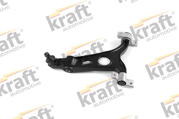 KRAFT AUTOMOTIVE 4216850 - Braccio oscillante, Sospensione ruota autozon.pro