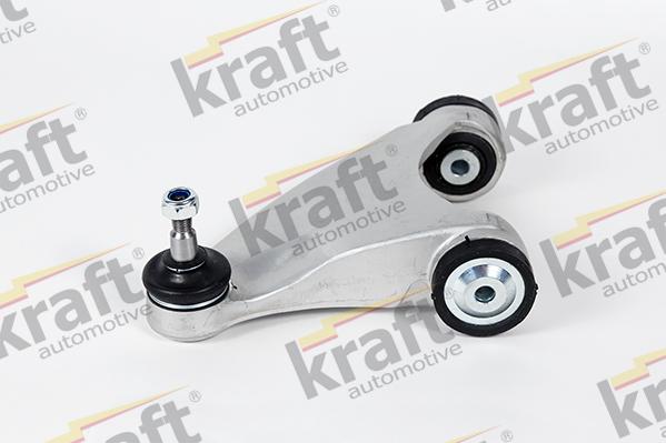 KRAFT AUTOMOTIVE 4216830 - Braccio oscillante, Sospensione ruota autozon.pro