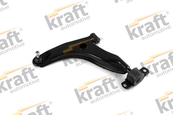 KRAFT AUTOMOTIVE 4216304 - Braccio oscillante, Sospensione ruota autozon.pro