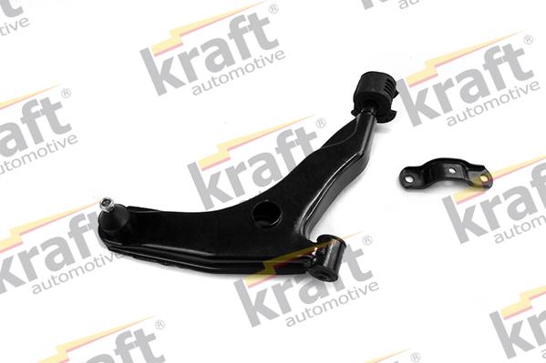 KRAFT AUTOMOTIVE 4216305 - Braccio oscillante, Sospensione ruota autozon.pro