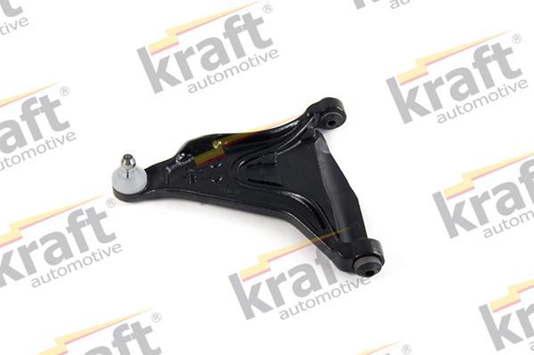 KRAFT AUTOMOTIVE 4216300 - Braccio oscillante, Sospensione ruota autozon.pro