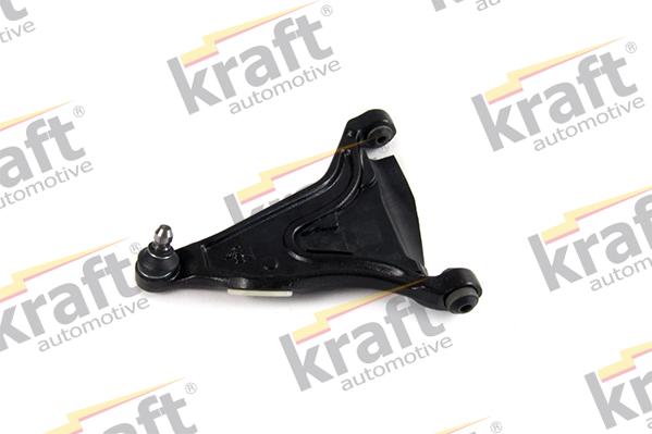 KRAFT AUTOMOTIVE 4216301 - Braccio oscillante, Sospensione ruota autozon.pro