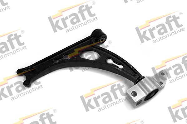 KRAFT AUTOMOTIVE 4210047 - Braccio oscillante, Sospensione ruota autozon.pro