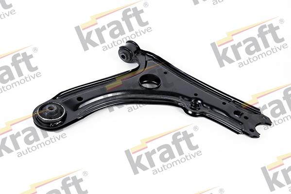 KRAFT AUTOMOTIVE 4210050 - Braccio oscillante, Sospensione ruota autozon.pro