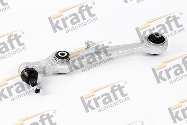 KRAFT AUTOMOTIVE 4210061 - Braccio oscillante, Sospensione ruota autozon.pro