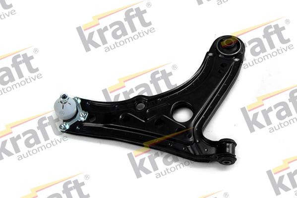 KRAFT AUTOMOTIVE 4210005 - Braccio oscillante, Sospensione ruota autozon.pro