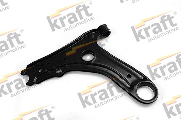 KRAFT AUTOMOTIVE 4210001 - Braccio oscillante, Sospensione ruota autozon.pro