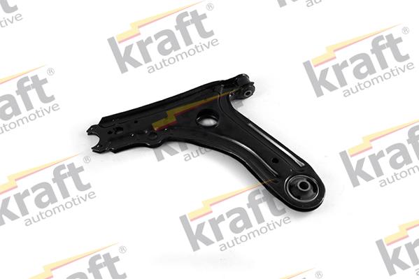 KRAFT AUTOMOTIVE 4210010 - Braccio oscillante, Sospensione ruota autozon.pro