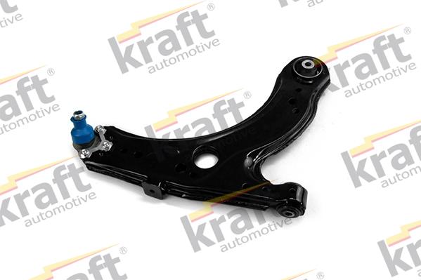 KRAFT AUTOMOTIVE 4210080 - Braccio oscillante, Sospensione ruota autozon.pro