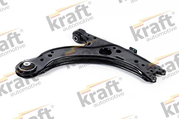 KRAFT AUTOMOTIVE 4210082 - Braccio oscillante, Sospensione ruota autozon.pro