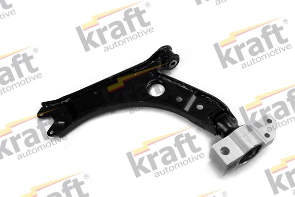 KRAFT AUTOMOTIVE 4210035 - Braccio oscillante, Sospensione ruota autozon.pro