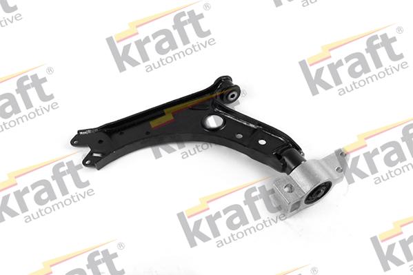 KRAFT AUTOMOTIVE 4210036 - Braccio oscillante, Sospensione ruota autozon.pro