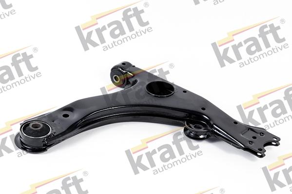 KRAFT AUTOMOTIVE 4210110 - Braccio oscillante, Sospensione ruota autozon.pro