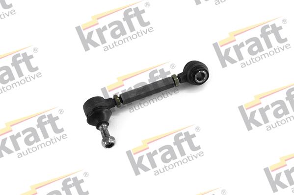 KRAFT AUTOMOTIVE 4210340 - Braccio oscillante, Sospensione ruota autozon.pro