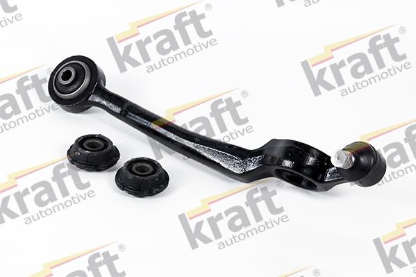 KRAFT AUTOMOTIVE 4210310 - Braccio oscillante, Sospensione ruota autozon.pro