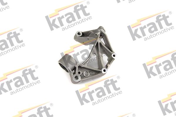 KRAFT AUTOMOTIVE 4210370 - Fuso a snodo, Sospensione ruota autozon.pro