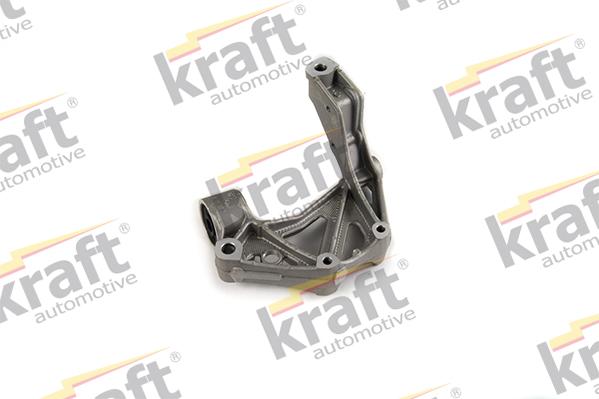 KRAFT AUTOMOTIVE 4210371 - Fuso a snodo, Sospensione ruota autozon.pro