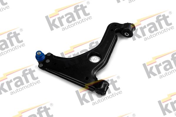 KRAFT AUTOMOTIVE 4211509 - Braccio oscillante, Sospensione ruota autozon.pro