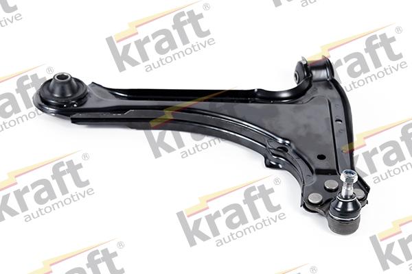 KRAFT AUTOMOTIVE 4211500 - Braccio oscillante, Sospensione ruota autozon.pro