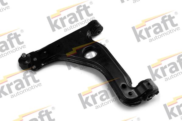 KRAFT AUTOMOTIVE 4211508 - Braccio oscillante, Sospensione ruota autozon.pro