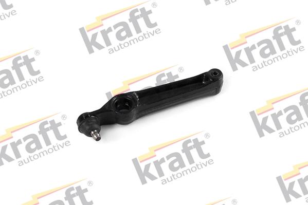 KRAFT AUTOMOTIVE 4211502 - Braccio oscillante, Sospensione ruota autozon.pro