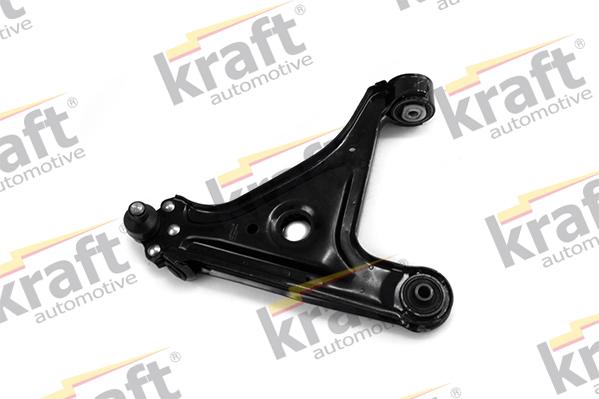 KRAFT AUTOMOTIVE 4211518 - Braccio oscillante, Sospensione ruota autozon.pro