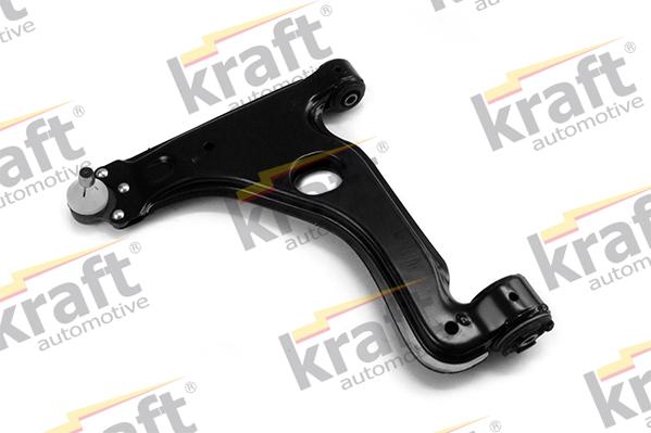 KRAFT AUTOMOTIVE 4211517 - Braccio oscillante, Sospensione ruota autozon.pro