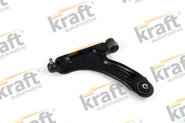 KRAFT AUTOMOTIVE 4211529 - Braccio oscillante, Sospensione ruota autozon.pro