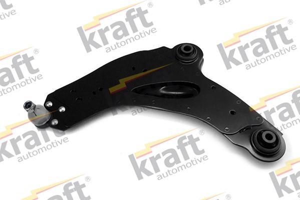 KRAFT AUTOMOTIVE 4211604 - Braccio oscillante, Sospensione ruota autozon.pro