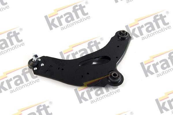 KRAFT AUTOMOTIVE 4211605 - Braccio oscillante, Sospensione ruota autozon.pro