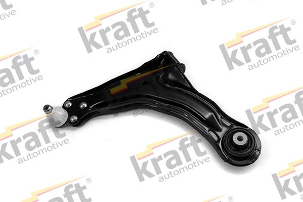 KRAFT AUTOMOTIVE 4211014 - Braccio oscillante, Sospensione ruota autozon.pro