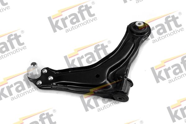 KRAFT AUTOMOTIVE 4211016 - Braccio oscillante, Sospensione ruota autozon.pro