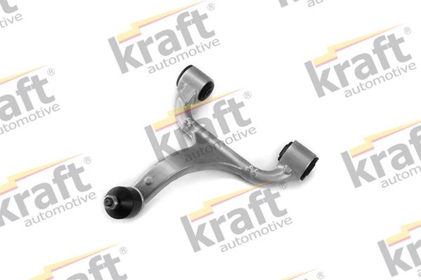 KRAFT AUTOMOTIVE 4211031 - Braccio oscillante, Sospensione ruota autozon.pro